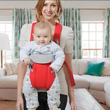 Porte bebe | Kangoroo Pouch