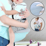 Porte bébé | BabyWaist