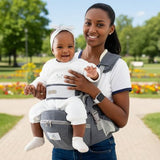 Porte-bébé ergonomique | SittingOutside