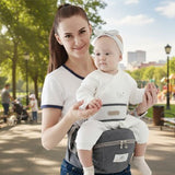 Porte-bébé ergonomique | SittingOutside