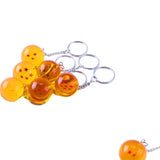 Porte-clef Boule de Crystal Dragon Ball Z