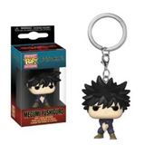 Porte-clef Funko Pop Jujutsu Kaisen