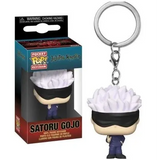 Porte-clef Funko Pop Jujutsu Kaisen