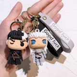 Porte-Clef Guts & Griffith Berserk