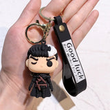 Porte-Clef Guts & Griffith Berserk