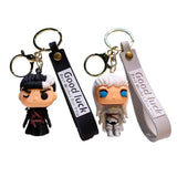 Porte-Clef Guts & Griffith Berserk