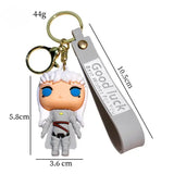 Porte-Clef Guts & Griffith Berserk