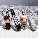 Porte-Clef Guts & Griffith Berserk