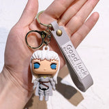Porte-Clef Guts & Griffith Berserk