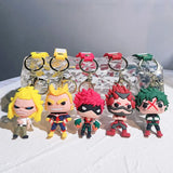 Porte-clef My Hero Academia