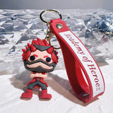 Porte-clef My Hero Academia