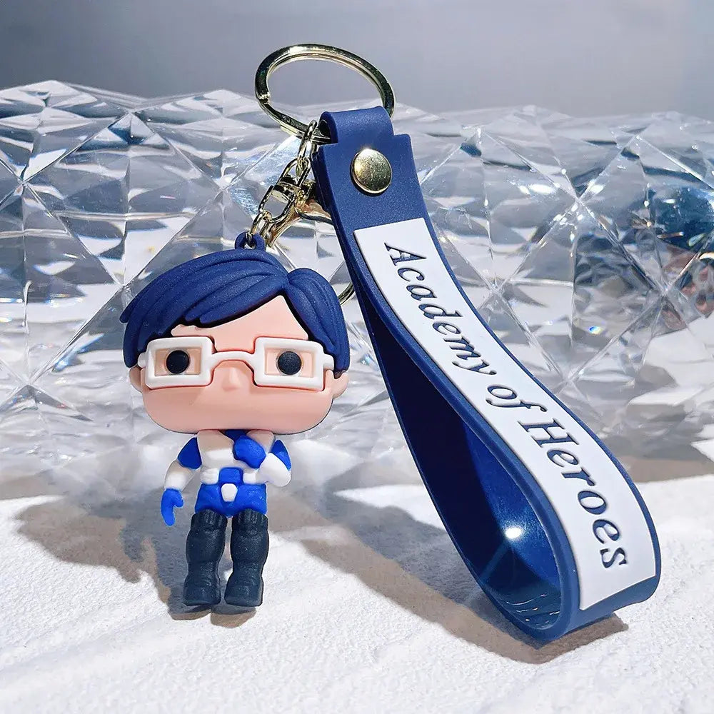 Porte-clef My Hero Academia