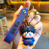 Porte-Clef Pop Jujutsu Kaisen