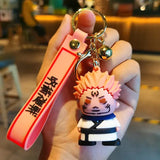 Porte-Clef Pop Jujutsu Kaisen