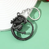 Porte Cles Alien Covenant Xenomorphe