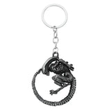 Porte Cles Alien Covenant Xenomorphe