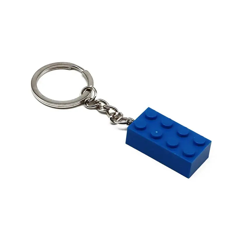 Porte-clés Briques Couleurs