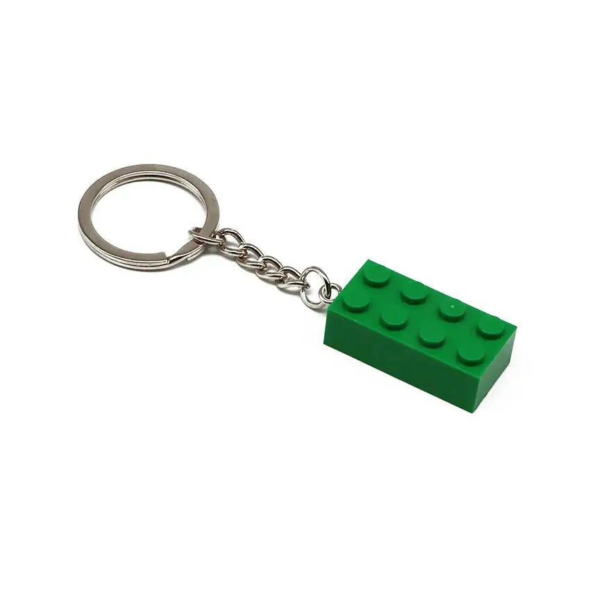 Porte-clés Briques Couleurs