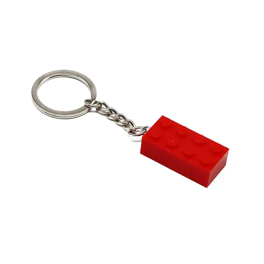 Porte-clés Briques Couleurs