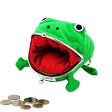 Porte-monnaie Grenouille de Naruto