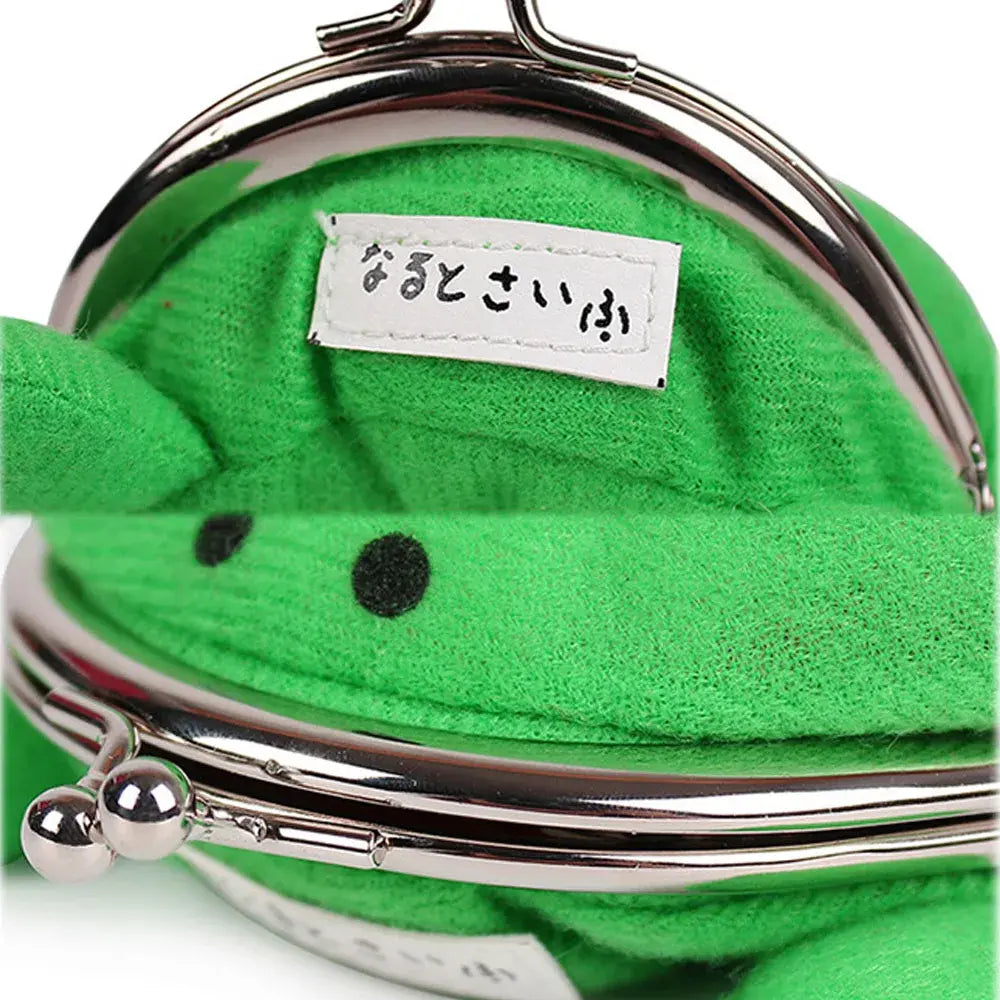 Porte-monnaie Grenouille de Naruto