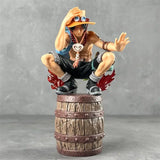 Figurine Portgas D. Ace Figurine One Piece