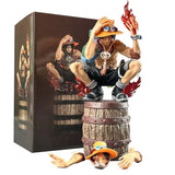 Figurine Portgas D. Ace Figurine One Piece