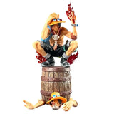 Figurine Portgas D. Ace Figurine One Piece