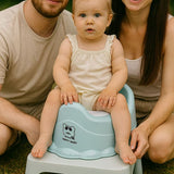 Pot bébé | Camping Potty