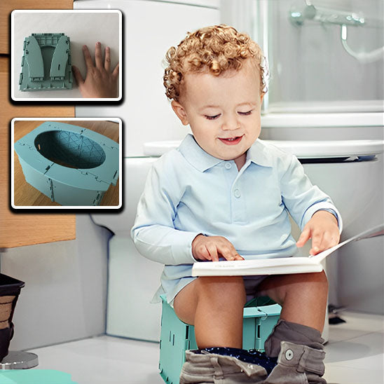 Pot bebe toilette | IndependentPotty