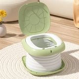 Pot bebe | Folding Toilet