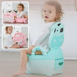 Pot bebe toilette | PottyCOW
