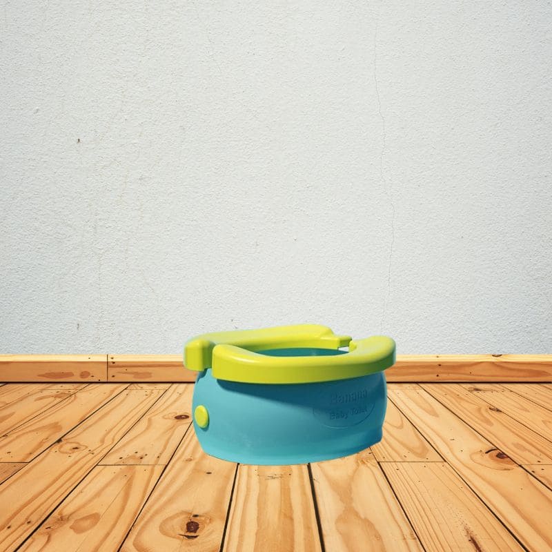 Pot toilette bébé | Travel Toilette
