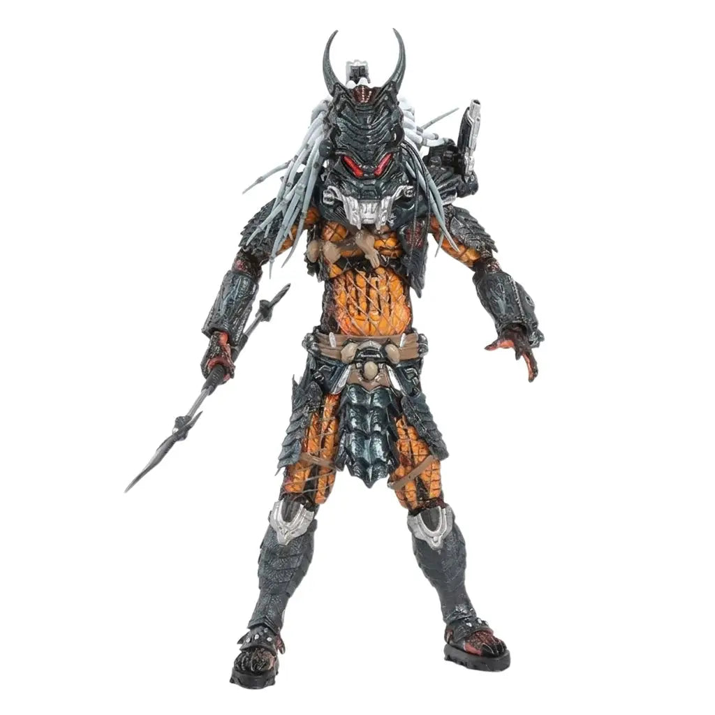 Figurine Predator Clan Leader