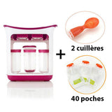 Pressoir à purées | SmooPress