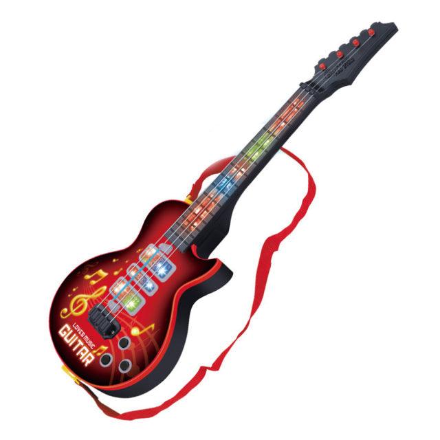 Guitare Electrique Enfant