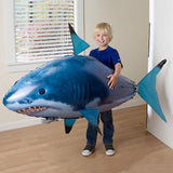 Requin Volant Télécommandé
