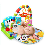 Tapis de Jeu Piano Bébé