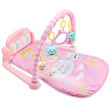 Tapis de Jeu Piano Bébé