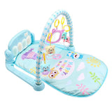 Tapis de Jeu Piano Bébé
