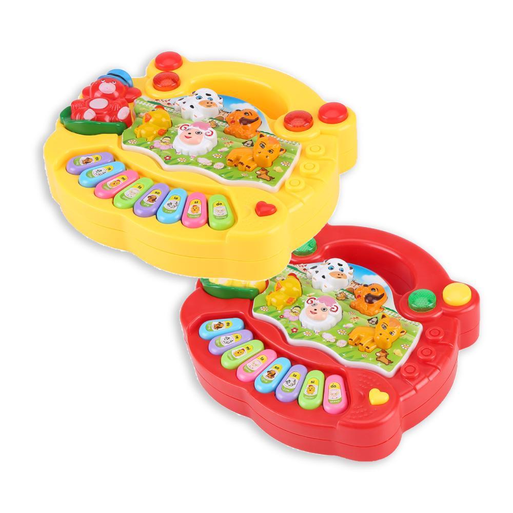 Jouet Musical pour Bébé