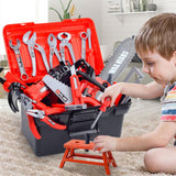 Caisse à Outils Bébé
