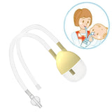 Aspirateur nasal manuel pour nourrisson