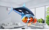 Requin Volant Télécommandé