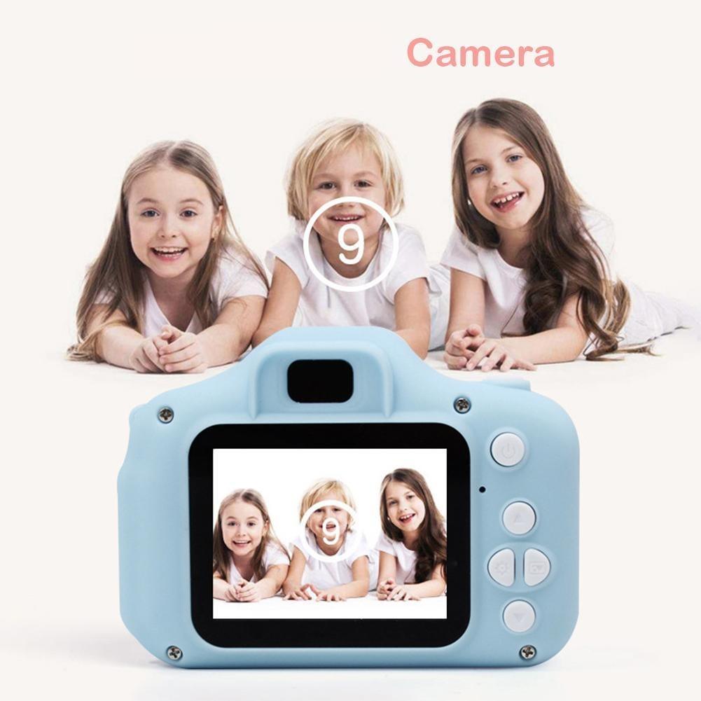 Appareil Photo pour enfant