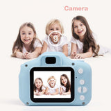 Appareil Photo pour enfant