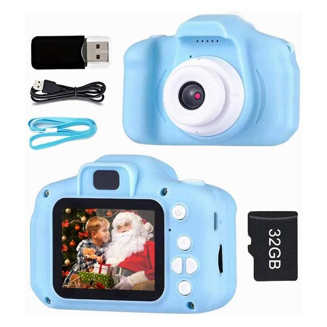 Appareil Photo pour enfant