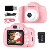 Appareil Photo pour enfant