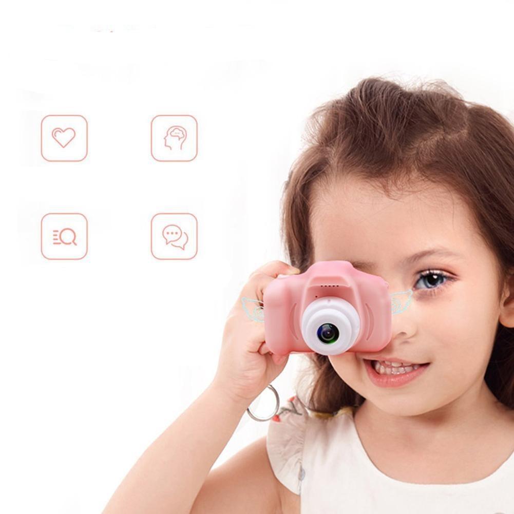 Appareil Photo pour enfant