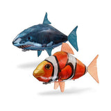 Requin Volant Télécommandé